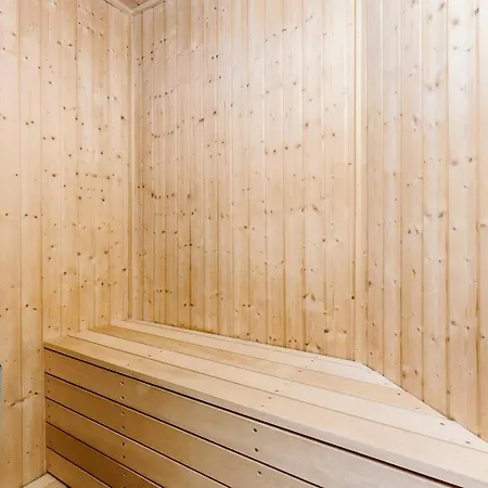 Holiday home Klintevej Ii