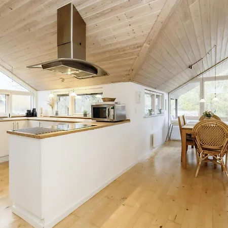 Klintevej Ii Holiday home