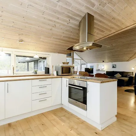 Holiday home Klintevej Ii Rodby