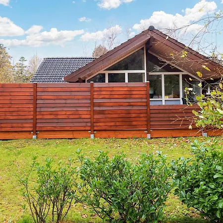 Holiday home Klintevej Ii