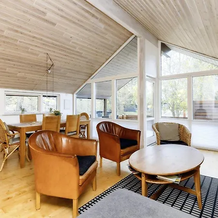 Klintevej Ii Holiday home *