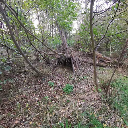 8 Person In Rodby-by Traum * Рёдбю