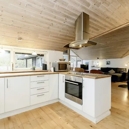 8 Person In Rodby-by Traum * Rødby