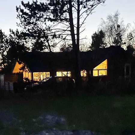 Ferienhaus 8 Person In Rodby-by Traum *