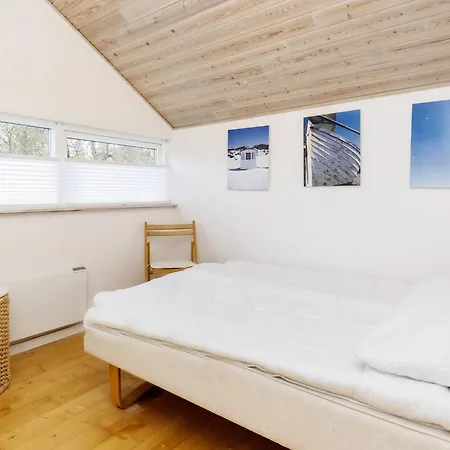Сasa de vacaciones 8 Person In Rodby-by Traum