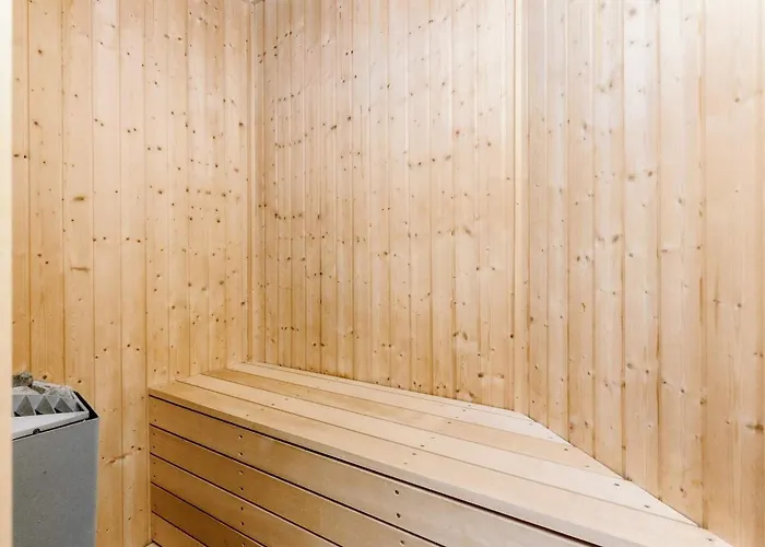 Ferienhaus 8 Person In Rodby-by Traum