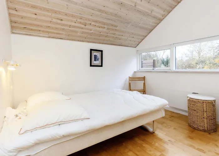 Ferienhaus 8 Person In Rodby-by Traum Rødby