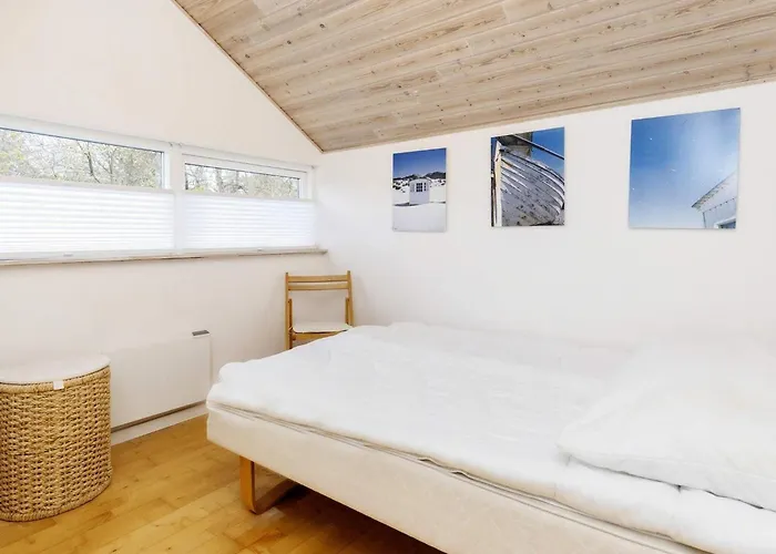 Ferienhaus 8 Person In Rodby-by Traum